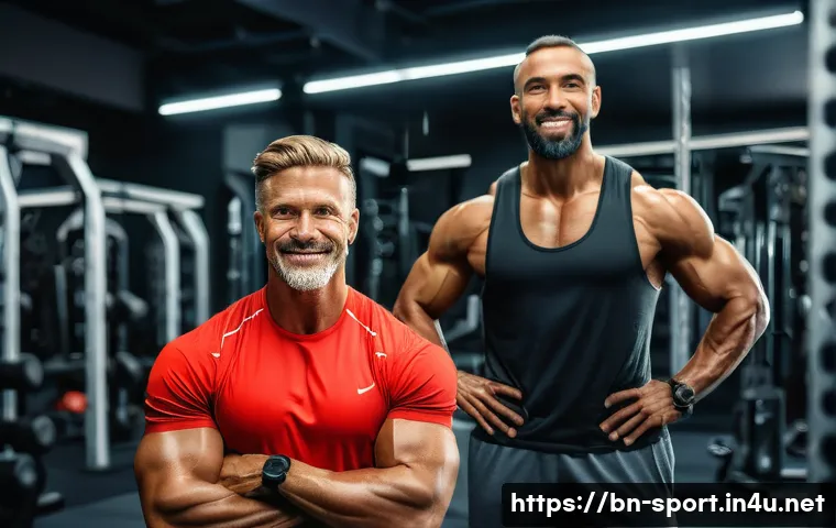 생활체육지도사 자격증 취득 가이드 관련 이미지 1